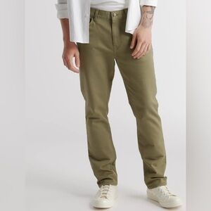 Quince Men’s 5 Pocket Pants